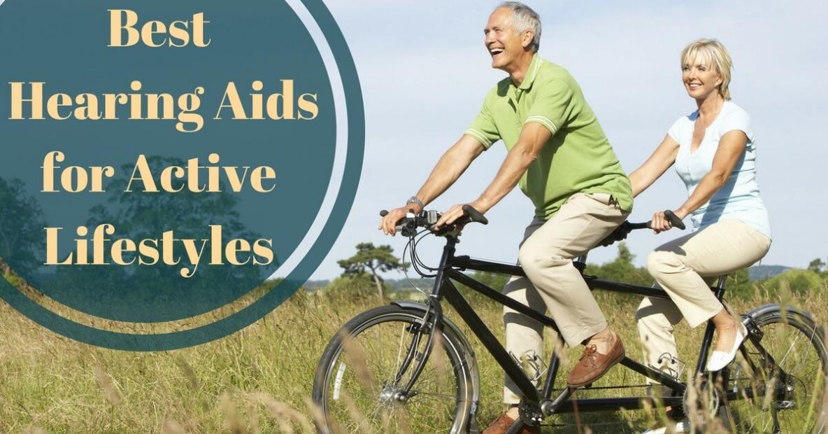 best-hearing-aids-for-active-lifestyles
