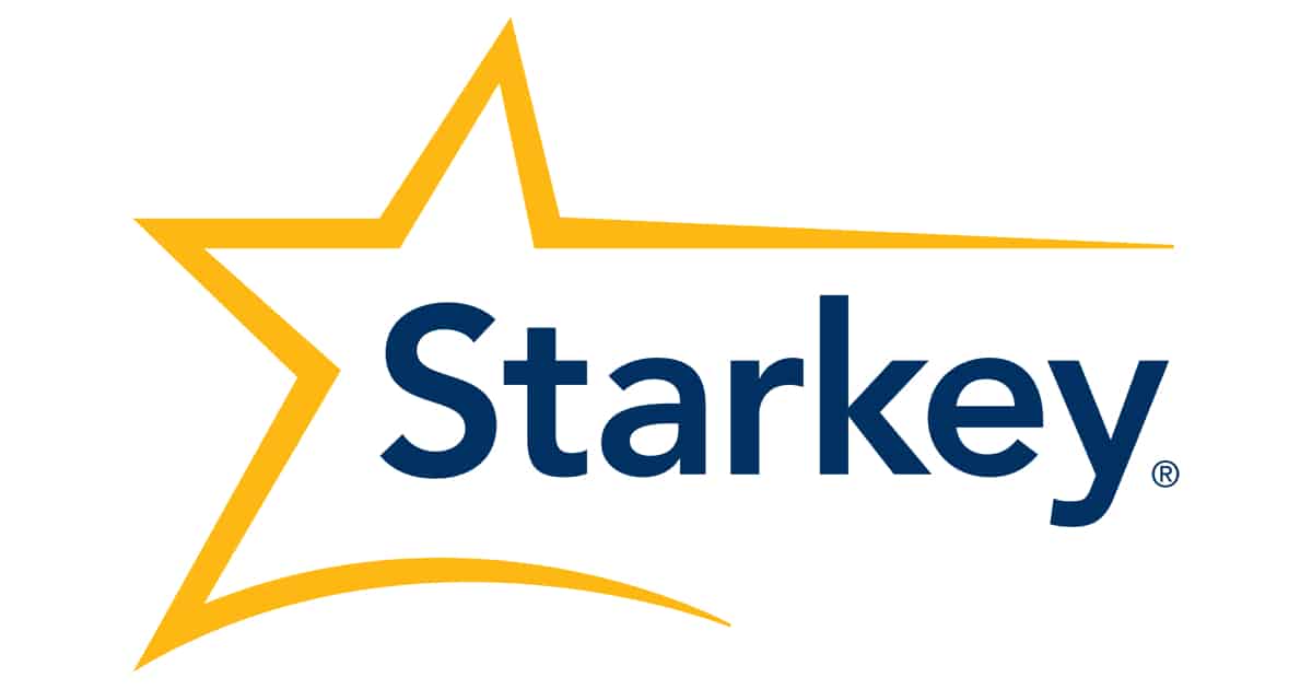 Starkely Logo